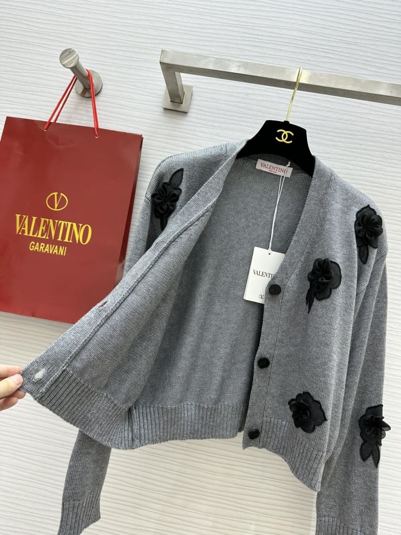 Valentino Outwear